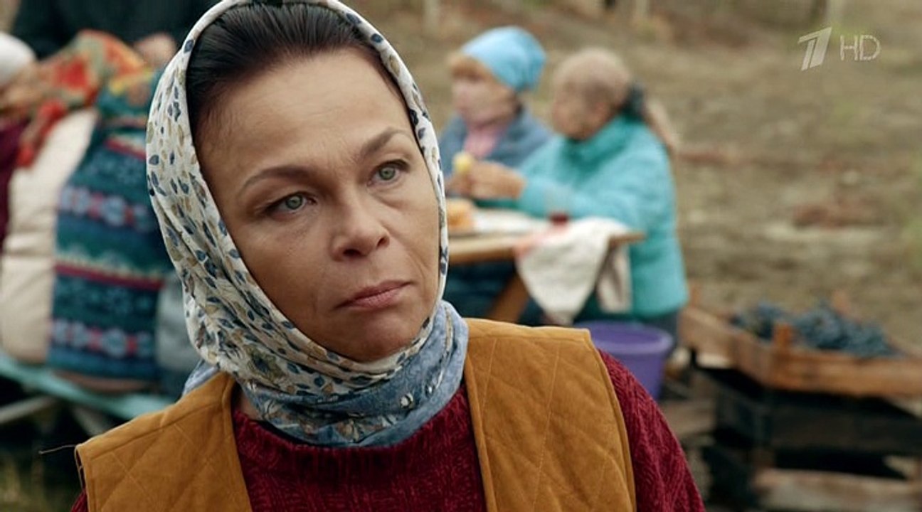 Три королевы Сериал  4 серия