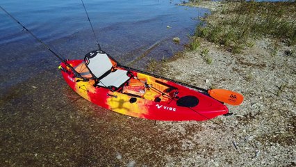 DJI Mavic Pro - Jekyll Island Georgia