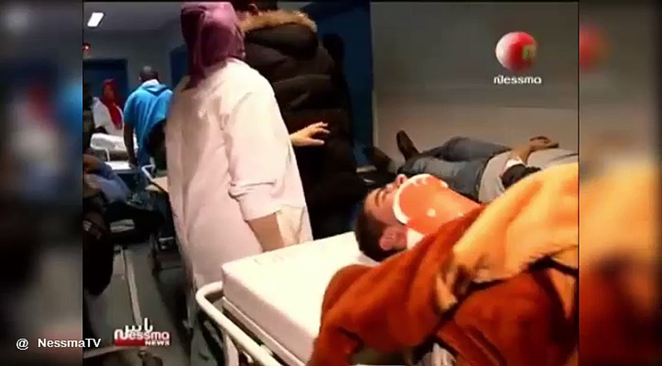 بعد 20 سنة من الانتظار...ام تفقد رضيعتها في حادث القطار بجبل جلود