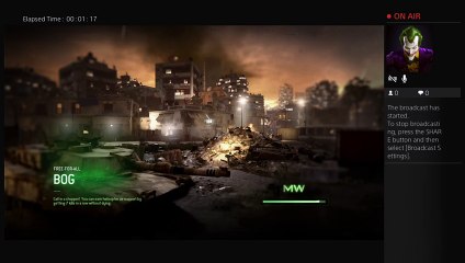 Moder warfare remasterd cage match (4)