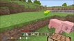 Minecraft for Xbox 360 lets play part 2 - Achievements
