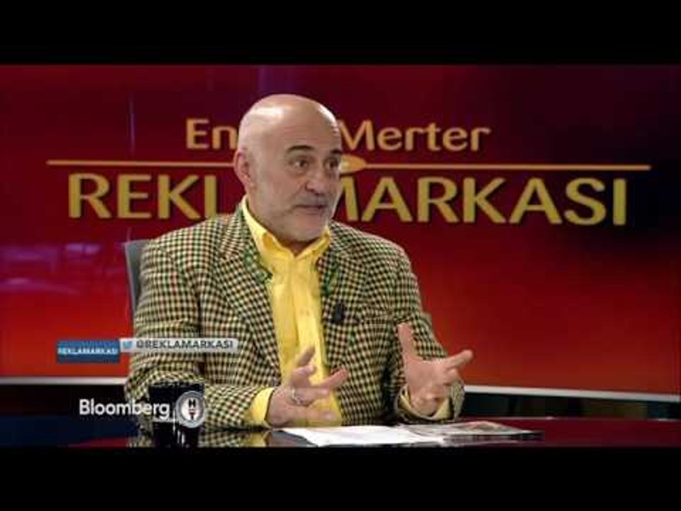 Ender Merter ile Reklam Arkası | 4 Mart 2016