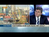 KOBİ Destek - Çağatay Baydar / 2 Mart 2015