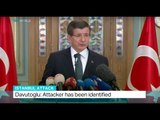 Turkish PM Ahmet Davutoglu confirms four more people detained in connection to Istanbul bombing