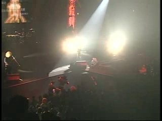 Seikima-II - live - 20seiki Kyoushikyoku (Blackmass final)