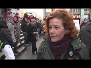 Germany sexual assaults