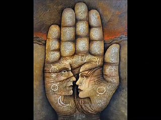 Haathon ki Lakeeron mein Qismat ki Talash - Karm Bara ya Lakeerein_ subscribe us!