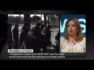 The Newsmakers, January 12, 2016