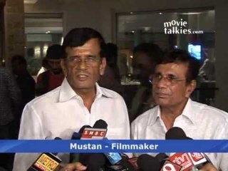 Abbas-Mustan And Shreyas Talpade Talk About Line Producer Bob Sahni's Award Win