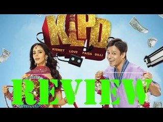 'Kismet Love Paisa Dilli' Public Review
