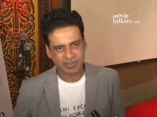Manoj Bajpayee Praises 'Chittagong' Script & Shares Insights 🎬