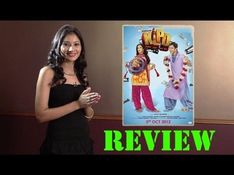 Kismet Love Paisa Dilli Review | Vivek Oberoi And Mallika Sherawat | Bollywood Movie Reviews