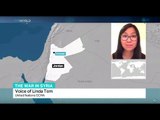 Linda Tom from United Nations talks to TRT World on difficulties UN convoys have reaching Madaya
