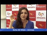 Soha Ali Khan: 'I don't know what Kareena is wearing for her wedding'