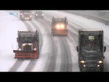 US Blizzard: Massive snow storm blankets East Coast