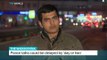 Ali Mustafa reports from Turkey's Gaziantep about latest on Syrian peace talks