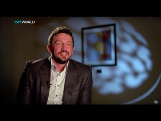 Special interview with Hedo Turkoglu after he is appointed as the new CEO of TBF