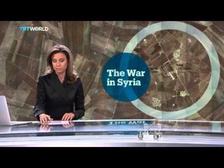 Interview with Kilic Bugra Kanat on US-Turkey relations and Biden's Turkey visit