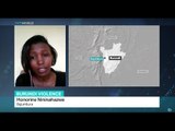 Honorine Nininahazwe talks to TRT World over violence in Burundi