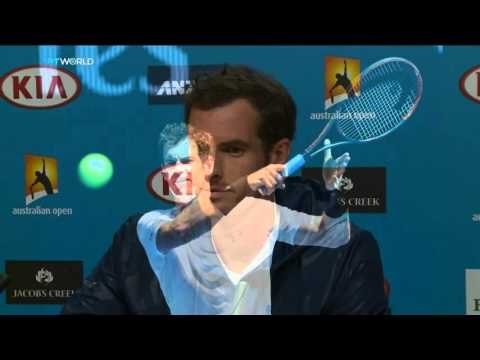 Match Fixing in Tennis: Andy Murray lashes out at tournament sponsors