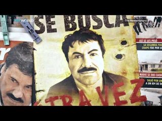 The Newsmakers: War on Drugs