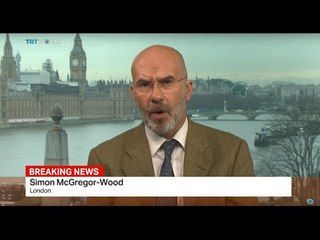 UK inquiry says Putin probably approved the murder of Litvinenko, Simon McGregor-Wood