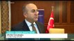 Turkish Foreign Minister Cavusoglu comments on Russian sanctions against Turkey