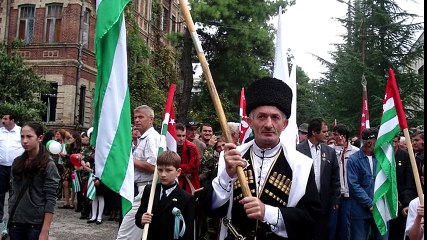 10 Interesting Unrecognized Countries