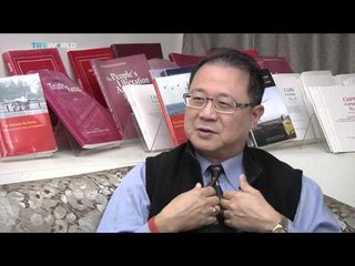 Taiwanese election underway to elect new president