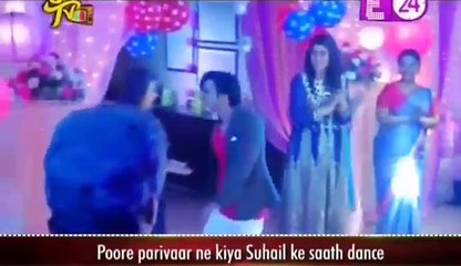 Yeh Hai Mohabbatein 29- December -2016