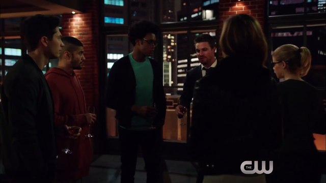 Arrow 5x10 Extended Promo 'Who Are You' (HD) Season 5 Episode 10 Extended Promo-9F9POjINTCQ