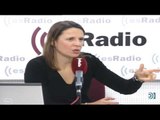 Hablemos de sexo: 'Bajo terapia' - 28/12/16