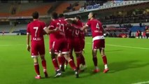 Tuzlaspor vs Galatasaray 3-2 Maç Özeti ve Golleri Türkiye Kupası 28-12-2016 (HD)