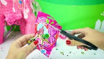 My Litte Pony Piñata Sorpresa - Bolsitas Huevos Sorpresas MLP Juguetes