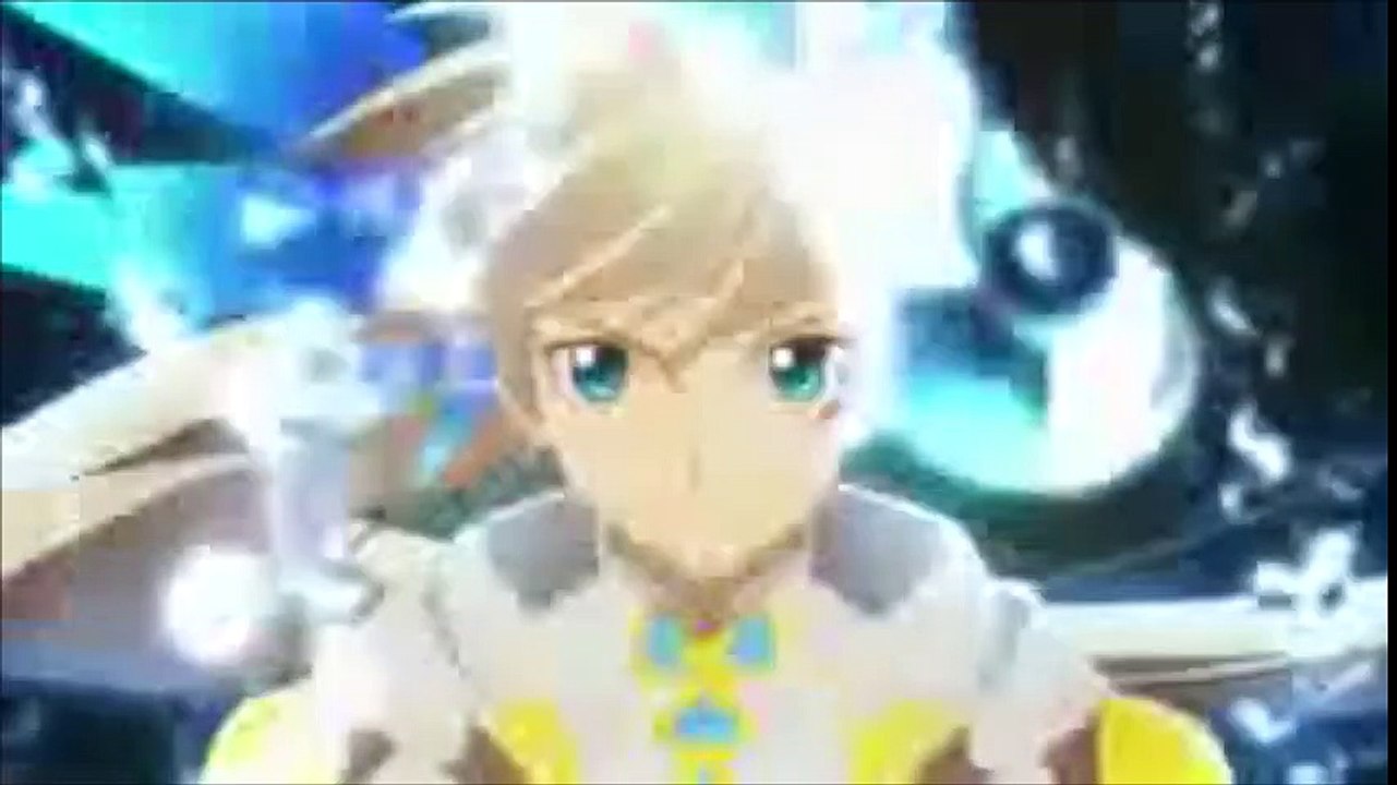 TOP 10 ANIME HIVER 2017