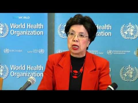 WHO declares Zika global 'public health emergency'