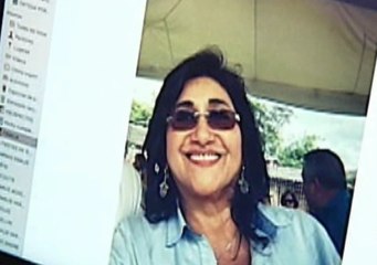 Turista ecuatoriana aun sigue sin aparecer en Cartagena de Indias