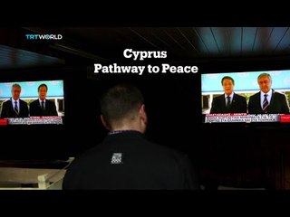 TRT World - World in Focus: Cyprus: Pathway to Peace