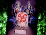 12 - The Return of the Living Dead The Dead Have Risen - fiveofseven zombiRG
