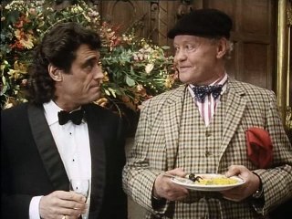 Lovejoy - S02E09 - Raise The Hispanic