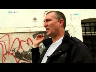 Insider's guide to London graffiti