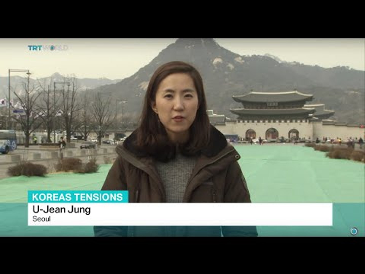 South Korea shuts factory shared with North Korea, U-Jean Jung reports from  Seoul - video Dailymotion