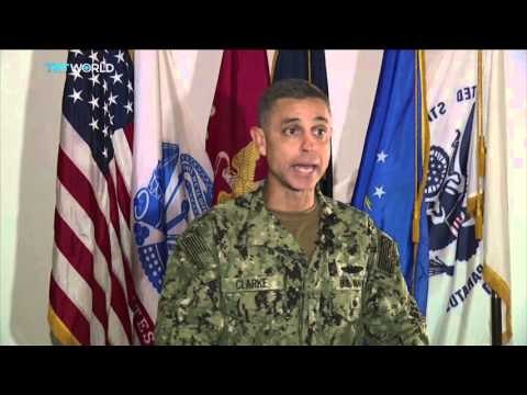 91 detainees still being held by US in Guantanamo, Ali Mustafa reports