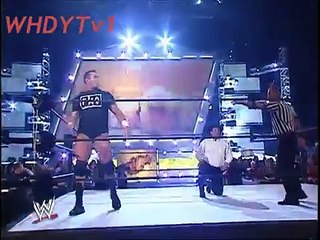(Eddie Guerrero Tribute Show)