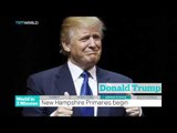 TRT World - World in Two Minutes, 2016, February 9, 07:00 GMT