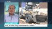 Chris Gunness from UNRWA talks to TRT World about rebuilding Gaza