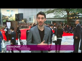 Tokyo International Film Festival 2015