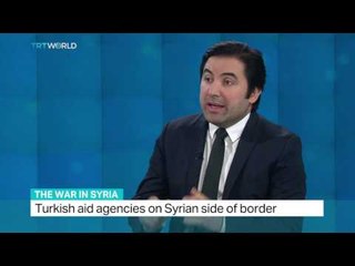 Galip Dalay evaluates worsening Russia-Turkey relations