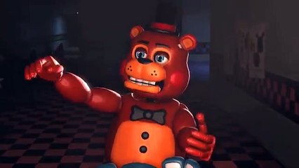 [SFM FNAF] Deez Nutz