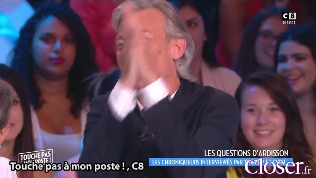 Zapping clash tv -Closer-noel 2016-